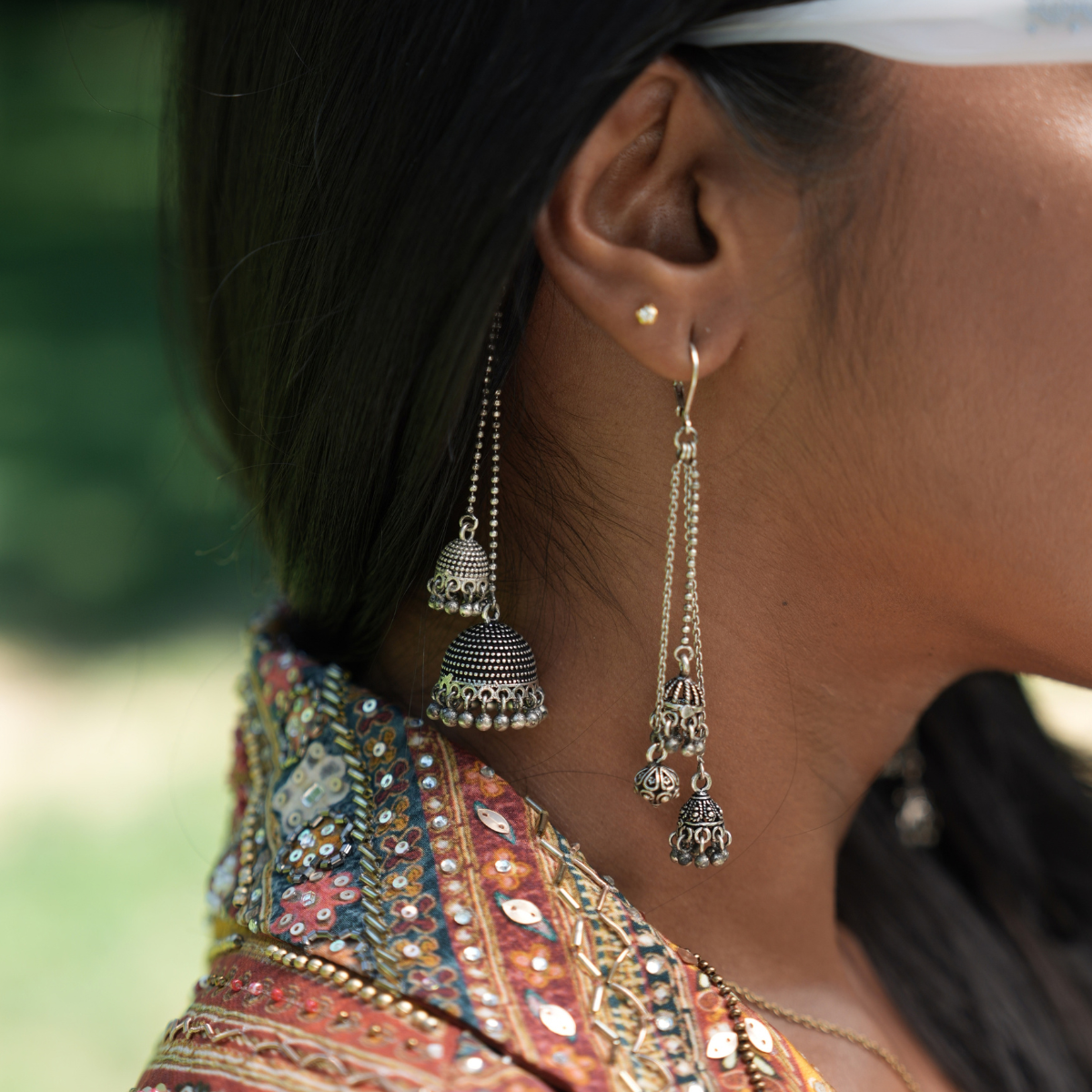 JHUMKARA Earrings